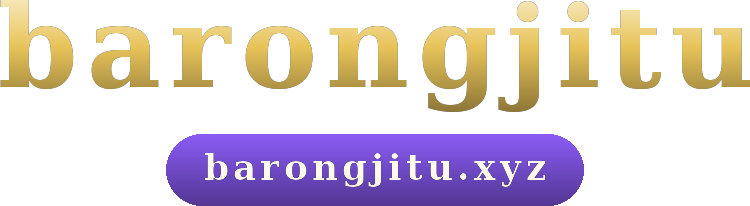 barongjitu logo